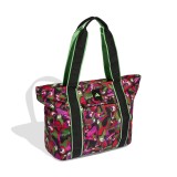 Women's Tote Bag Colorful - adidas Performance FARM Bowling  Image 0