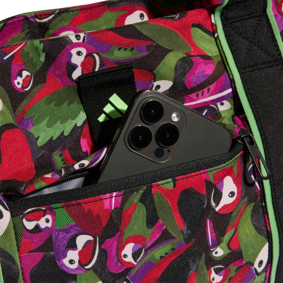 Women's Tote Bag Colorful - adidas Performance FARM Bowling 