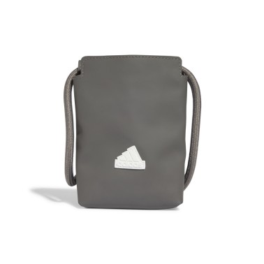 adidas Performance PU PHONE BAG IN1864 Coal