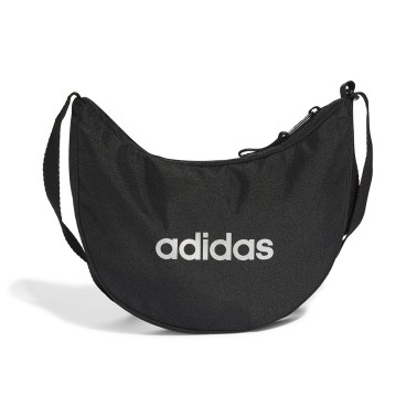 Γυναικεία Τσάντα Ώμου Μαύρη - adidas Performance Linear Essentials Festival