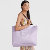 O'NEILL COASTAL TOTE Λιλά Εικόνα 2