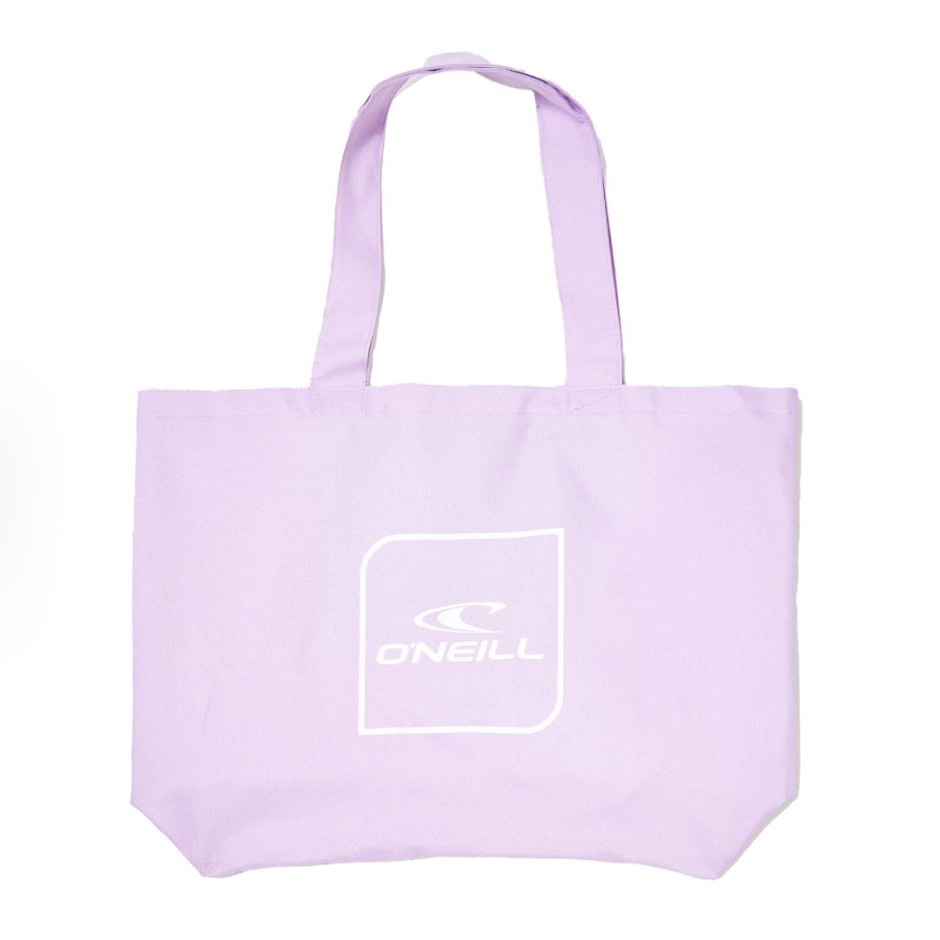 O'NEILL COASTAL TOTE Λιλά