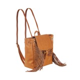 FUNKY BUDDHA FBL006-180-10-OCHRE Mustard Image 0