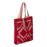 FUNKY BUDDHA FBL005-106-10-MANDARIN RED Orange Image 0