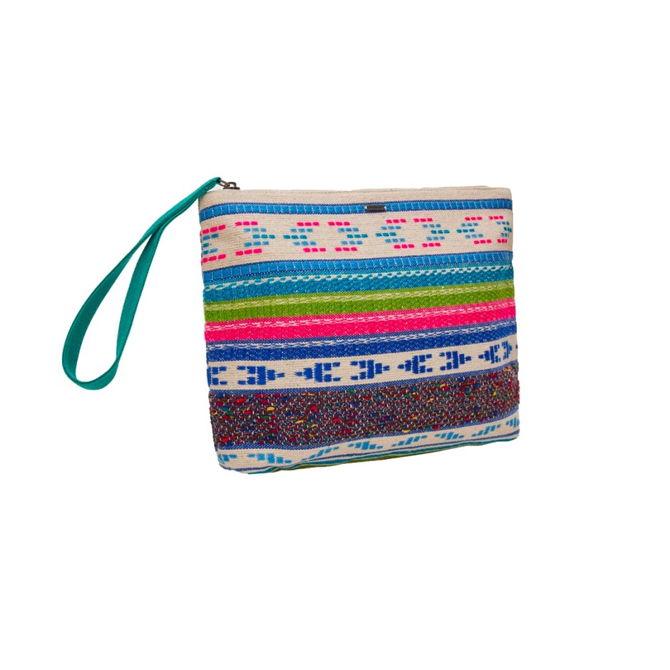 FUNKY BUDDHA FBL009-190-10-BRILLIANT BLUE Colorful