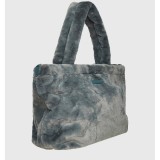 FUNKY BUDDHA FBL010-165-10-GREY Grey Image 1