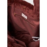 FUNKY BUDDHA FBL010-165-10-CRANBERRY Μπορντό Εικόνα 2