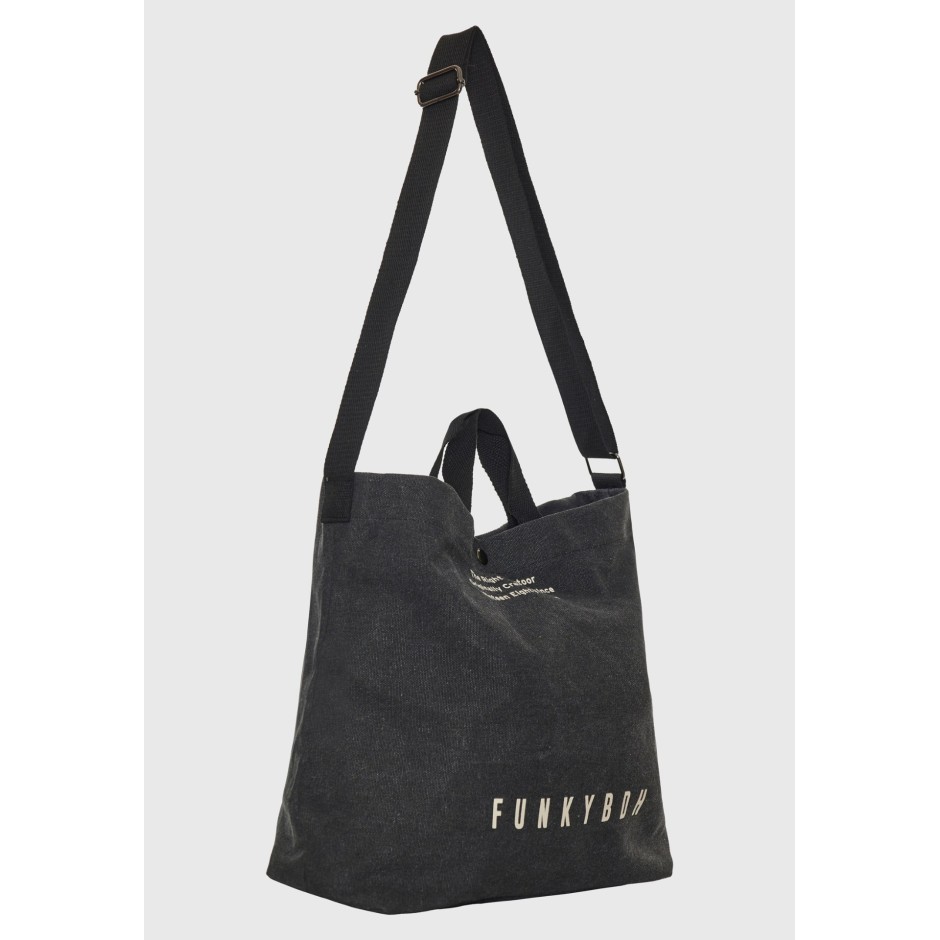 FUNKY BUDDHA FBL011-144-10-ANTHRACITE Coal