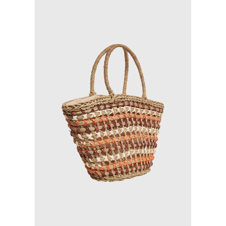FUNKY BUDDHA FBL011-165-10-BURNT ORANGE Πορτοκαλί