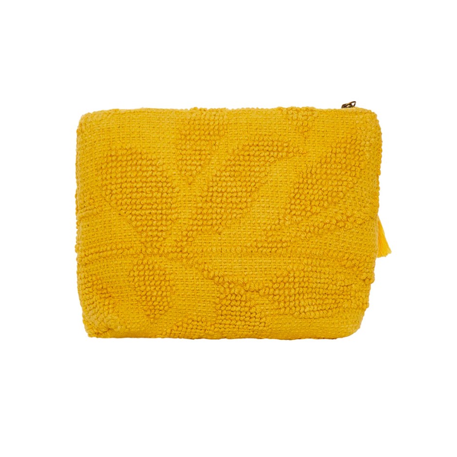 FUNKY BUDDHA FBL011-402-10-PINEAPPLE Yellow