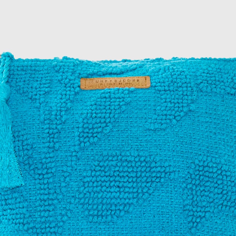 FUNKY BUDDHA FBL011-402-10-SKY BLUE Siel
