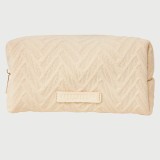 Hand Bag Ecru - Funky Buddha Image 0