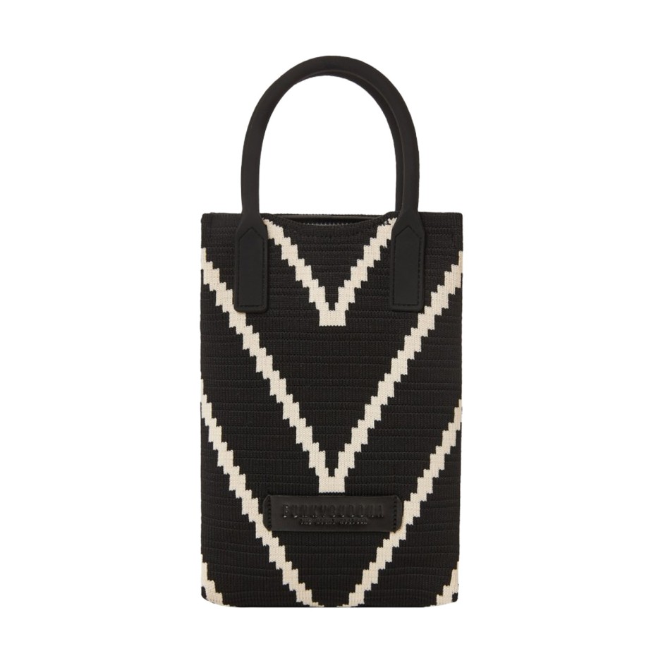 Phone Case Black - Funky Buddha