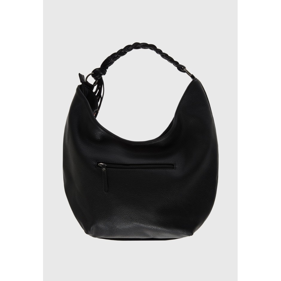 FUNKY BUDDHA FBL012-143-10-BLACK Μαύρο