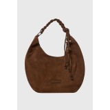 FUNKY BUDDHA FBL012-143-10-CHESTNUT Καφέ Εικόνα 0