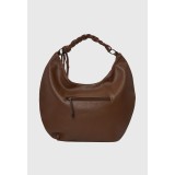 FUNKY BUDDHA FBL012-143-10-CHESTNUT Καφέ Εικόνα 2