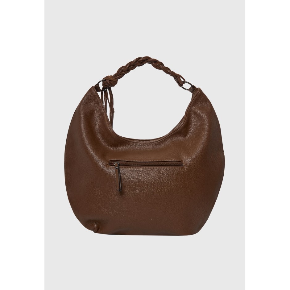 FUNKY BUDDHA FBL012-143-10-CHESTNUT Καφέ