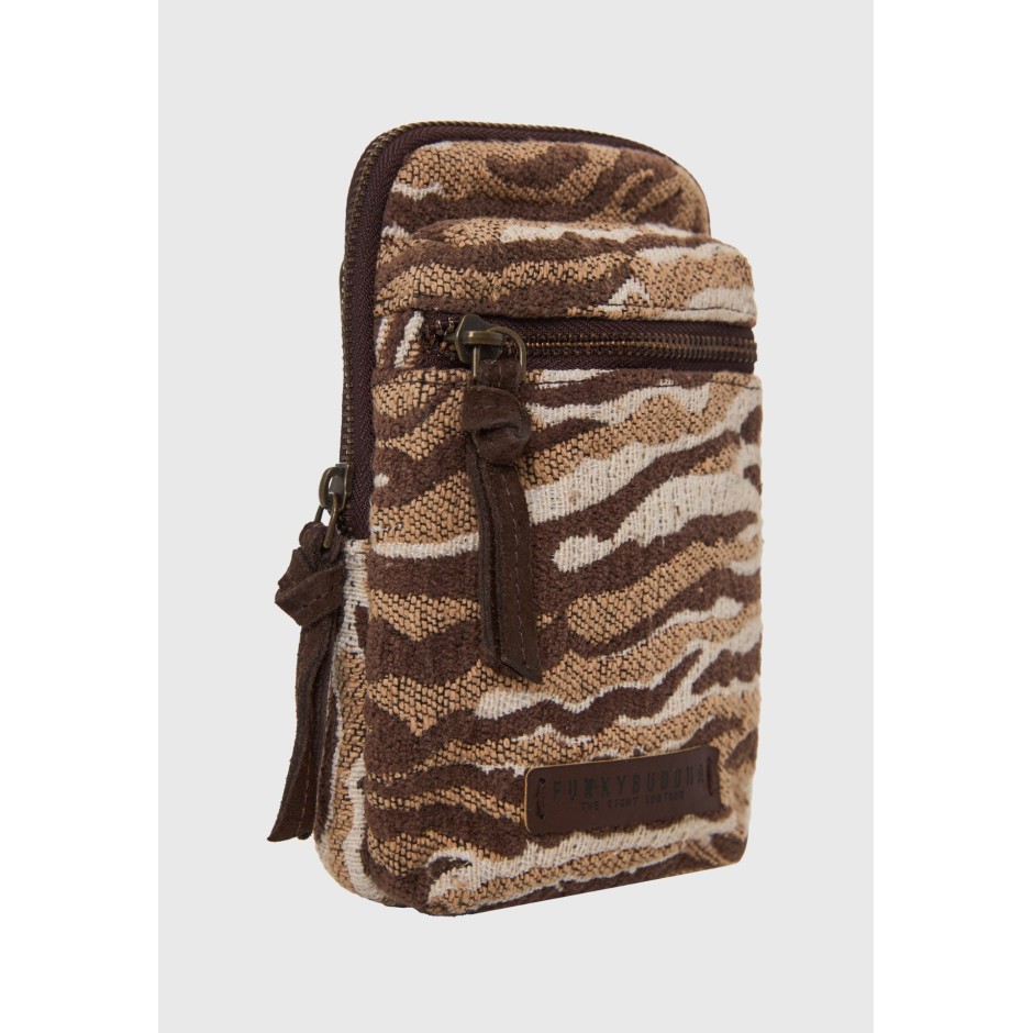 FUNKY BUDDHA FBL012-419-10-CAMEL ΚΑΦΕ