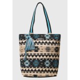 FUNKY BUDDHA  FBL013-119-10-AZURE BLUE Μπλέ Εικόνα 0