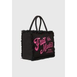 FUNKY BUDDHA  FBL013-124-10-BLACK Μαύρο Εικόνα 1