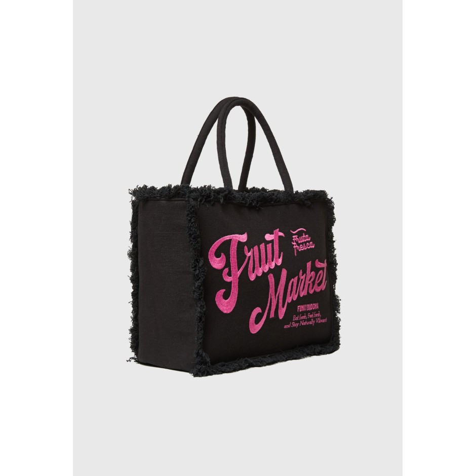 FUNKY BUDDHA  FBL013-124-10-BLACK Μαύρο