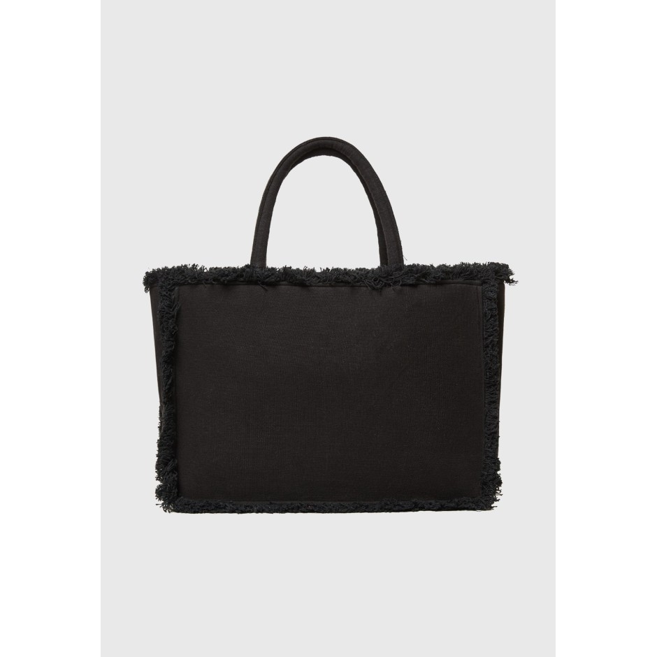 FUNKY BUDDHA  FBL013-124-10-BLACK Μαύρο