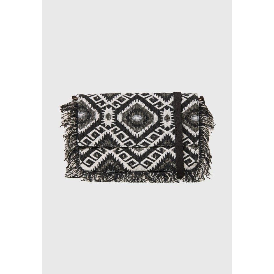 FUNKY BUDDHA  FBL013-141-10-BLACK Μαύρο