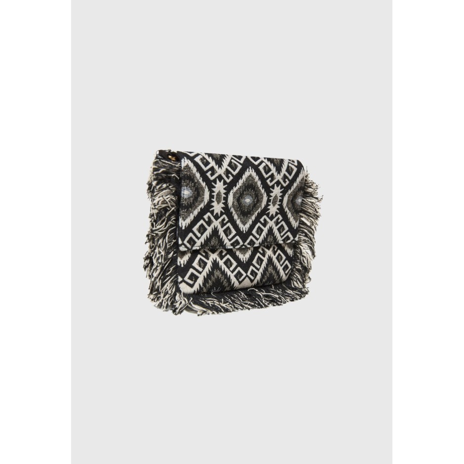 FUNKY BUDDHA  FBL013-141-10-BLACK Μαύρο