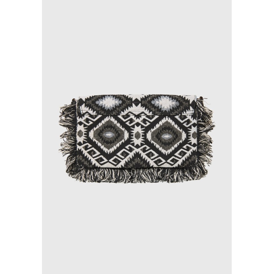 FUNKY BUDDHA  FBL013-141-10-BLACK Μαύρο