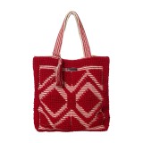 FUNKY BUDDHA FBL005-106-10-MANDARIN RED Orange Image 