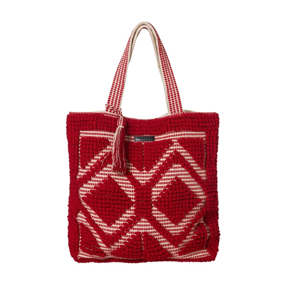 FUNKY BUDDHA FBL005-106-10-MANDARIN RED Orange