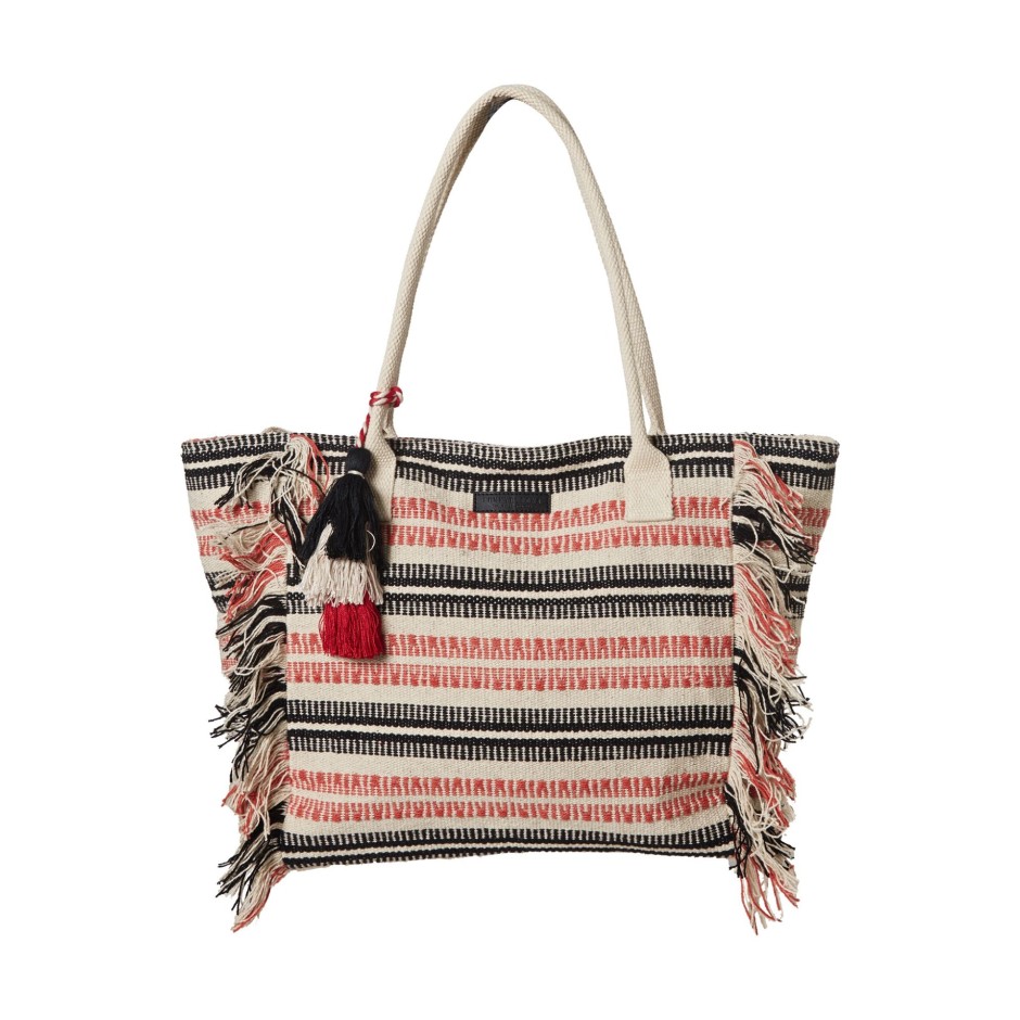 FUNKY BUDDHA FBL005-117-10-RED MULTI