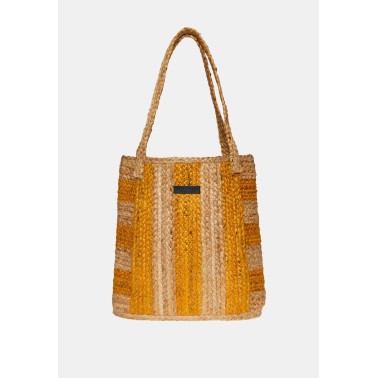 FUNKY BUDDHA FBL007-106-10-HONEYCOMB Yellow