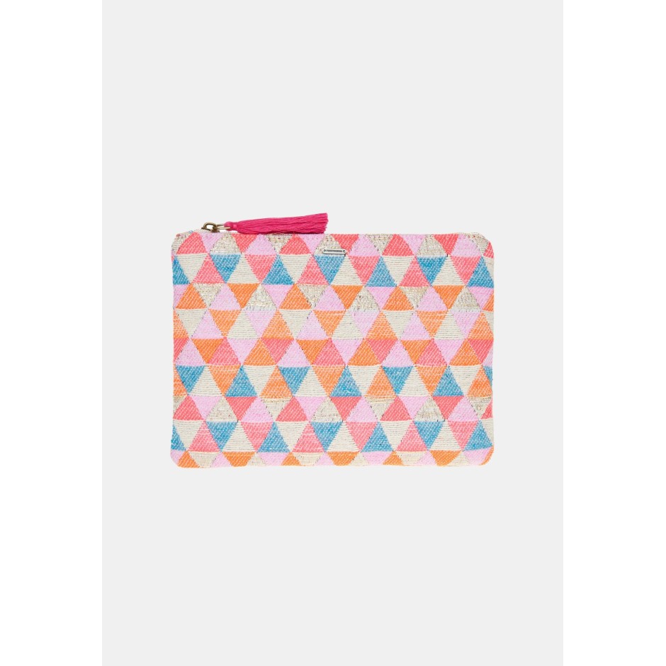 FUNKY BUDDHA FBL007-127-10-MULTI Colorful