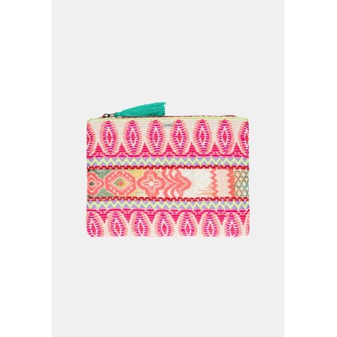 FUNKY BUDDHA FBL007-128-10-MULTI Colorful