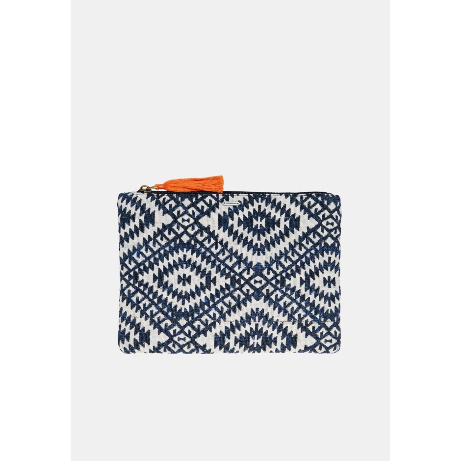 FUNKY BUDDHA FBL007-131-10-MIDNIGHT BLUE ΜΠΛΕ