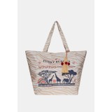 FUNKY BUDDHA FBL007-146-10-OAT MILK Beige Image 