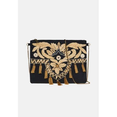FUNKY BUDDHA FBL007-151-10-BLACK Black