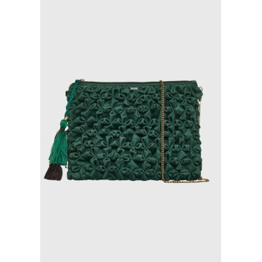 FUNKY BUDDHA FBL008-408-10-PEPPER GREEN Green