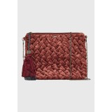 FUNKY BUDDHA FBL008-409-10-ROSEWOOD Red Image 