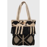 FUNKY BUDDHA FBL009-166-10-BLACK Black Image 