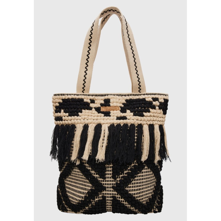 FUNKY BUDDHA FBL009-166-10-BLACK Black