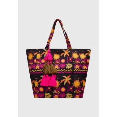 FUNKY BUDDHA FBL009-402-10-BLACK Black