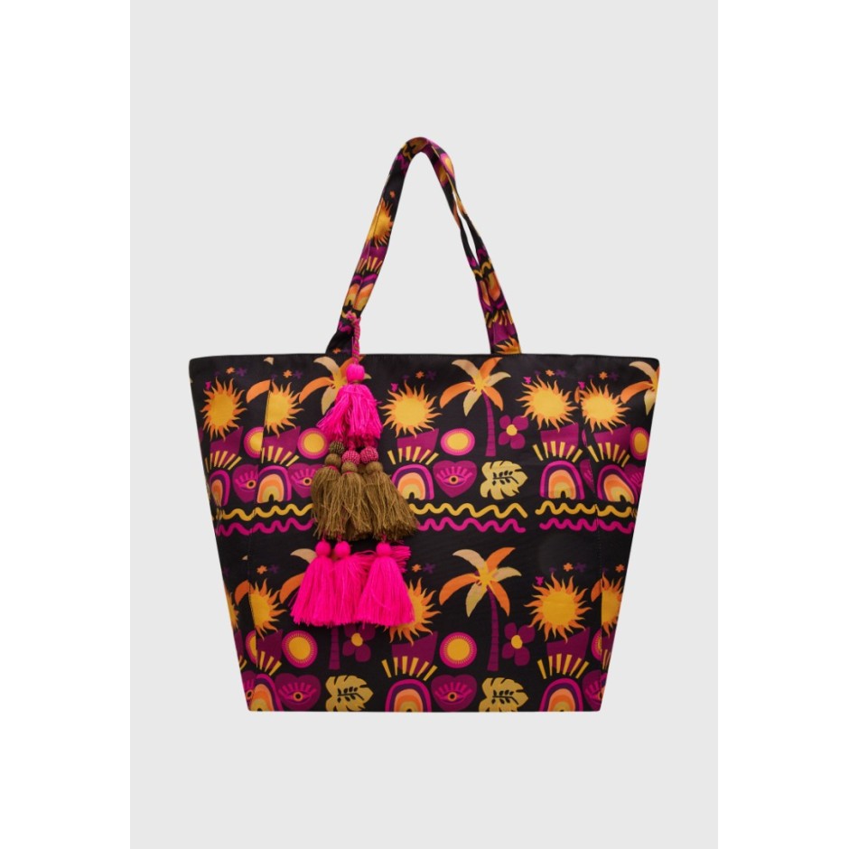 FUNKY BUDDHA FBL009-402-10-BLACK Μαύρο