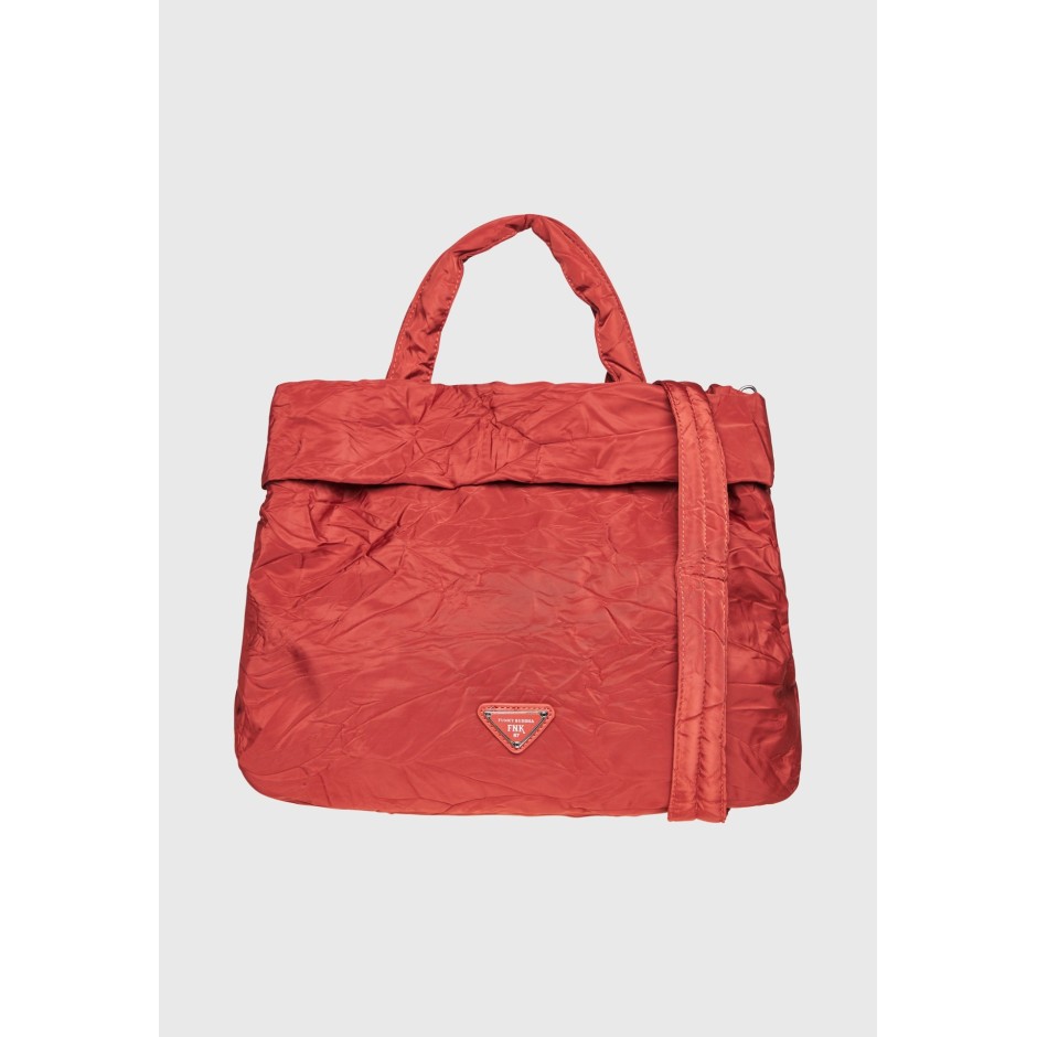 FUNKY BUDDHA FBL010-162-10-RUST Καφέ