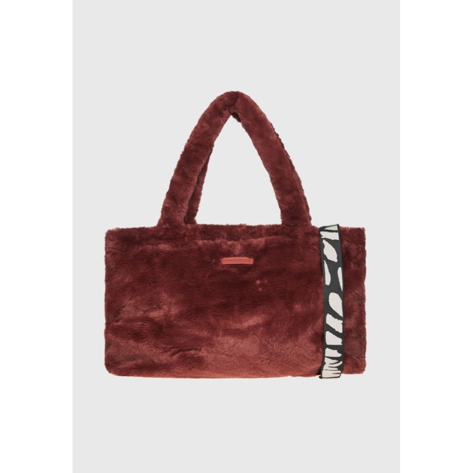 FUNKY BUDDHA FBL010-165-10-CRANBERRY Μπορντό
