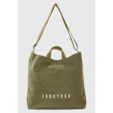 FUNKY BUDDHA FBL011-144-10-KHAKI Κhaki Image 
