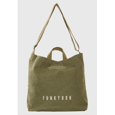 FUNKY BUDDHA FBL011-144-10-KHAKI Κhaki