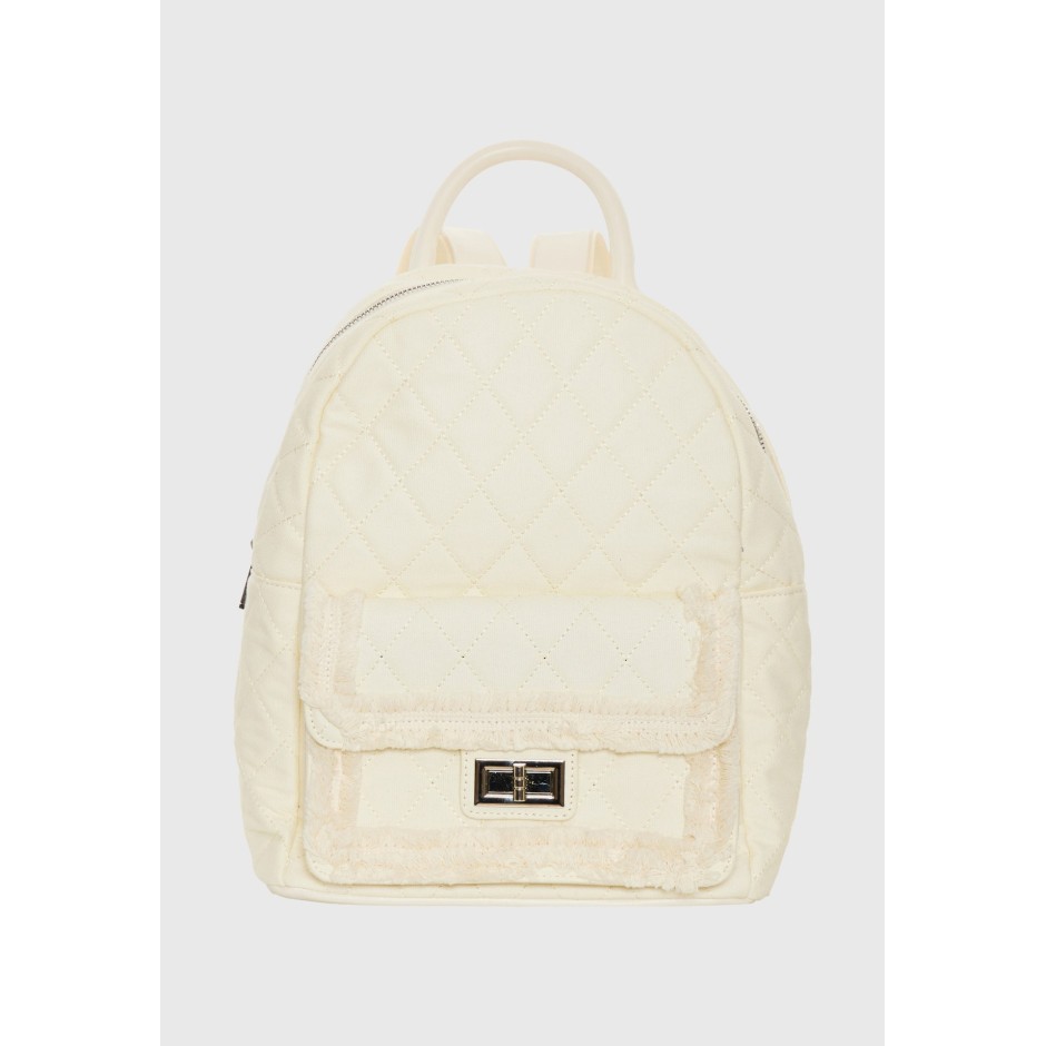 FUNKY BUDDHA FBL011-172-10-OFF WHITE Εκρού