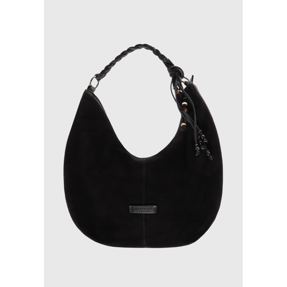 FUNKY BUDDHA FBL012-143-10-BLACK Μαύρο